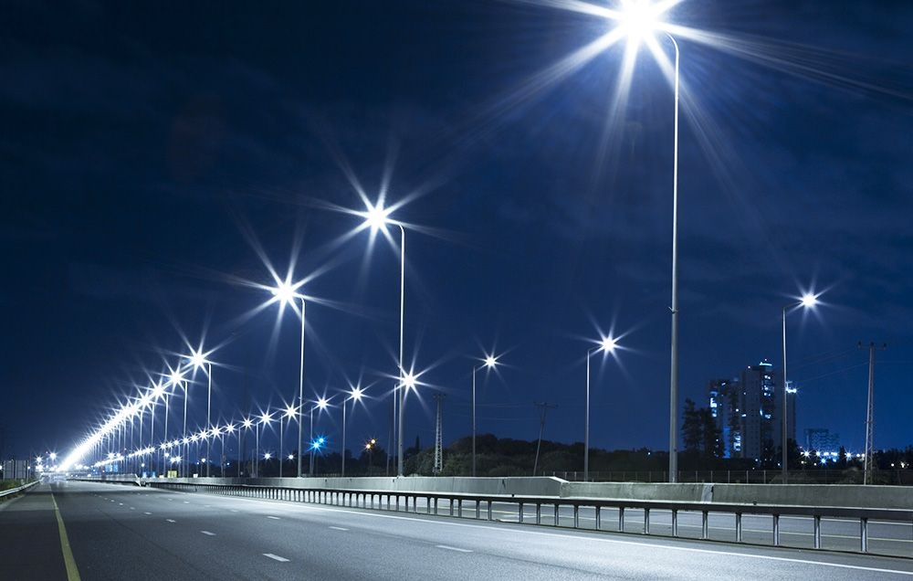 street-lighting