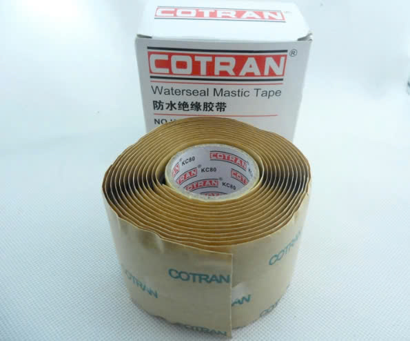 Băng keo cao su non Cotran